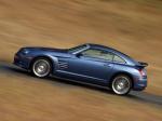 Chrysler Crossfire SRT6 Coupe 2005 года
